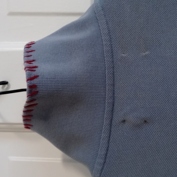 ๐VERY RARE/VTG Polo Ralph Lauren๐ - Elk Ridge Native Adirondack S/S Polo - Picture 7 of 16